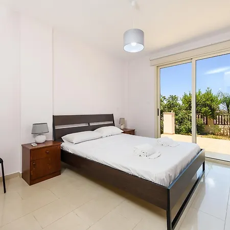 Armonia Heights Apartamento Protaras